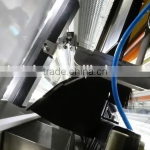 2017 Latest Technology New Model 5000+ Pixels RGB CCD Camera Seeds Color Sorting Machine thumbnail-5