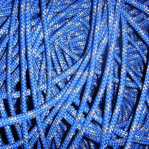 Nylon Rope Climbing Rope Braided Cable Pulling Rope thumbnail-3