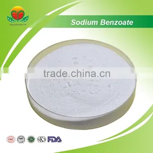 Best Selling Sodium Benzoate thumbnail-1