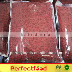 2015 High Quality Dried Goji Berry thumbnail-5
