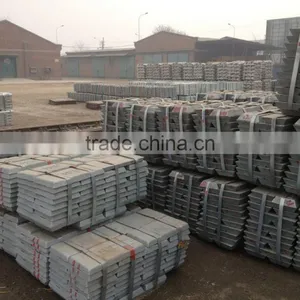 LME Registered Zinc Ingot 99.995 thumbnail-3