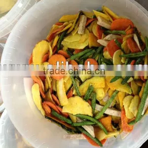 Dried Vegetable thumbnail-1