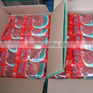 Superfine China Barbary Wolfberry Fruit thumbnail-4