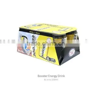Booster Energy Drink thumbnail-4