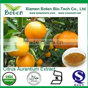 Citrus Aurantium Extract Powder thumbnail-1