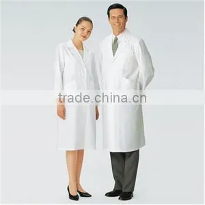 The Vietnam Cheapest Price Hospital Uniform thumbnail-4