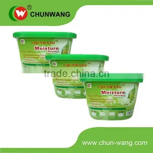 Eco-friendly Moisture Absorber Box 400g thumbnail-1