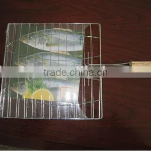 BBQ Grill Netting thumbnail-1