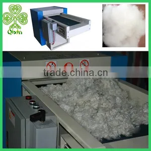 High Efficiency Fiber Opening Pillow Filling Machine thumbnail-1