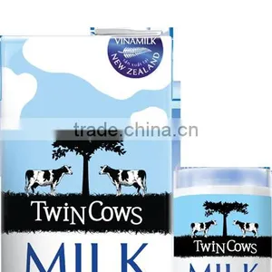 TWINCOWS MILK VINAMILK thumbnail-1