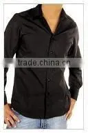 100% BAMBOO MENS SHIRTS thumbnail-1