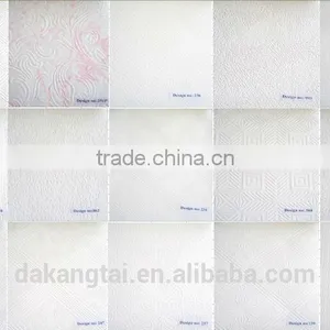 Pvc Gypsum Ceiling Board/panels in China thumbnail-5