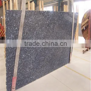Cheap Price China /blue Pearl Granite Headstone thumbnail-4