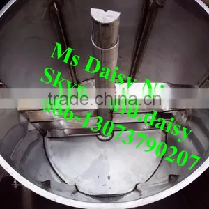 Commercial Meat Paste Mixing Machine/meat Paste Machine/meat Paste Making Machine for Meat Ball thumbnail-5