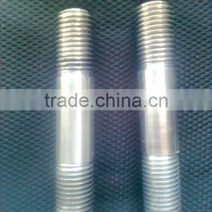 Inconel625 Stainless Steel Stud Bolt Welding M20 NCF625 thumbnail-1