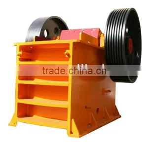 Stone Crusher Machine/jaw Crusher thumbnail-1
