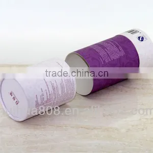 Craft Tube Carton Tube Printed Kraft Paper Tube Core thumbnail-3