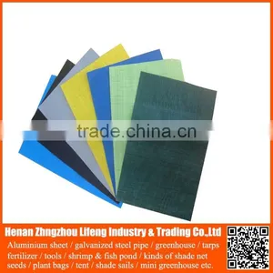 Top Quality Hdpe Tarpaulin Birthday Design : Korea Plastic pe Tarpaulin of Trucks , Truck Tarpaulin Fabric Roll Roofing Covers thumbnail-1