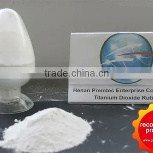 Rutile Titanium Dioxide (factory) thumbnail-1