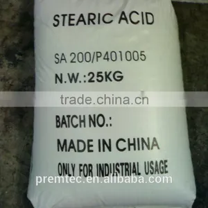 Stearic Acid CAS NO:57-11-4 thumbnail-6