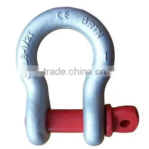 China Supplier Clevis Grab Hook/marine Hardware thumbnail-5