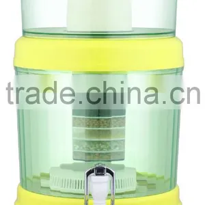 Mineral Pot Water Dispenser thumbnail-3