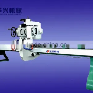 Stone Slab Polisher Cutter for Sale thumbnail-1