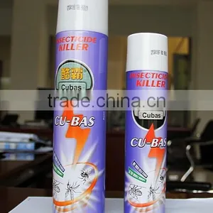 300ml 400ml 600ml Bio Bnc Aerosol Insecticide Agricultural Pesticides thumbnail-3