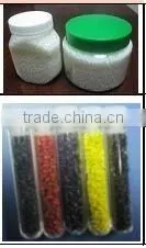 Biodegardable Injection Molding Grade PCL for Modification thumbnail-2