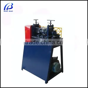 HXD-B Coaxial Cable Stripper /electric Wire Stripper (for Flat Cable) in Cable Making Equipment thumbnail-1