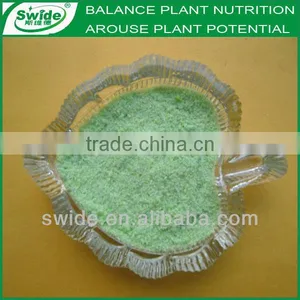 Water Soluble NPK High Content Fertilizer thumbnail-1