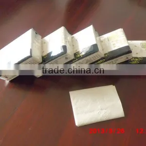 Nice Absorbent Handkerchief Paper thumbnail-1