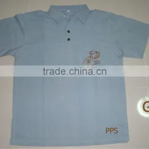 Men Chiangmai Cotton Shirt thumbnail-4
