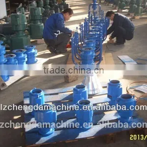 Animal Feed Pellet Machine/family Used Pellet Mill/mini Pellet Mills at Home KL120L thumbnail-5