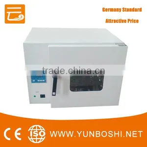 Infrared Silica Gel Hot Air Drying Oven thumbnail-1