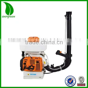 3WF-600 Power Knapsack Sprayer thumbnail-1