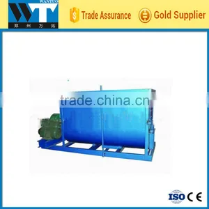 Hot China Manufacturer Horizontal Fertilizer Mixer,filling Mixer thumbnail-1