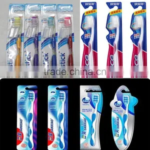 New Style Small Push Table Plastic Blister Card Heat Sealing Machine thumbnail-3