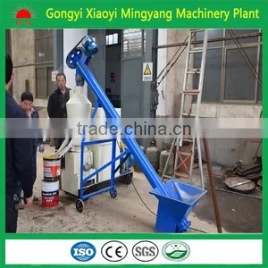 Hot Sale Large Output Screw Conveyor thumbnail-1