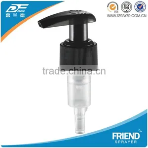 Out Spring Factory Making Brand New Fashion Glass Bottle Pump Dispenser thumbnail-5