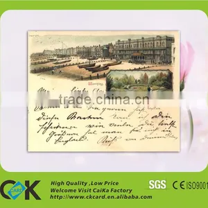 a4 Size Christmas Card Printing 310g Art Paper thumbnail-1