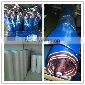 Window Screen Plastic Nylon Net/blue Plastic Screen Nylon Mesh/cheap Plastic Wire Mesh thumbnail-1