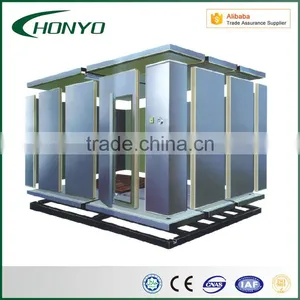 Cold Storage, Cold Room Price , Cold Storage for Meat/fish/fruit/vegetable/flower thumbnail-4