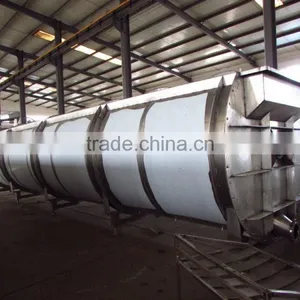 ISO Manufacture/ Poultry Chicken Spiral Pre-chilling Slaughter Machine thumbnail-1
