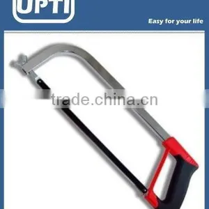12" TPR Handle Hacksaw thumbnail-1