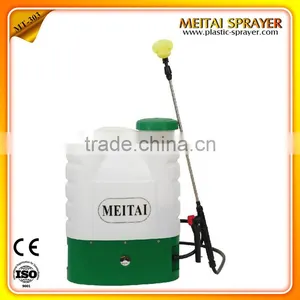 Save Labor Agriculture Knapsack Battery Sprayer Machine thumbnail-1