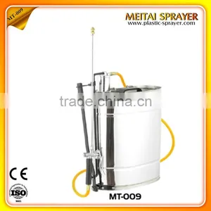 Stainless Steel Sprayer MT-009 thumbnail-1