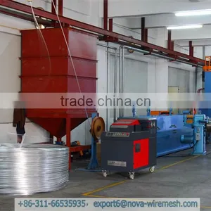 High Efficiency & Low Consumption Wire Drawing Machine thumbnail-4