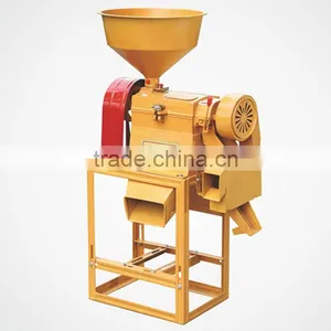 Good Designed Rice Milling Machine thumbnail-4