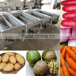 Home Vegetable Washing Machine thumbnail-2
